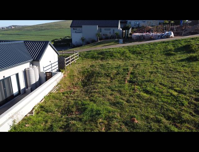 621M² VACANT LAND FOR SALE IN HARTLAND LIFESTYLE ESTATE